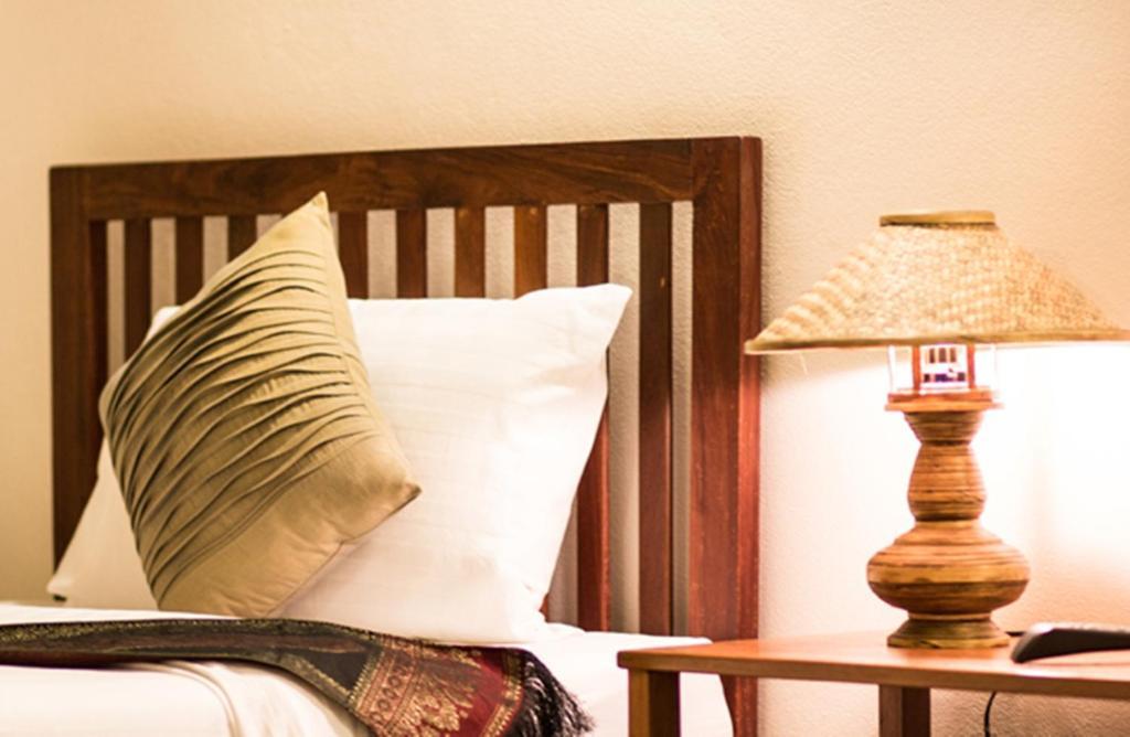 Baankhun Chiang Mai Hotel Экстерьер фото