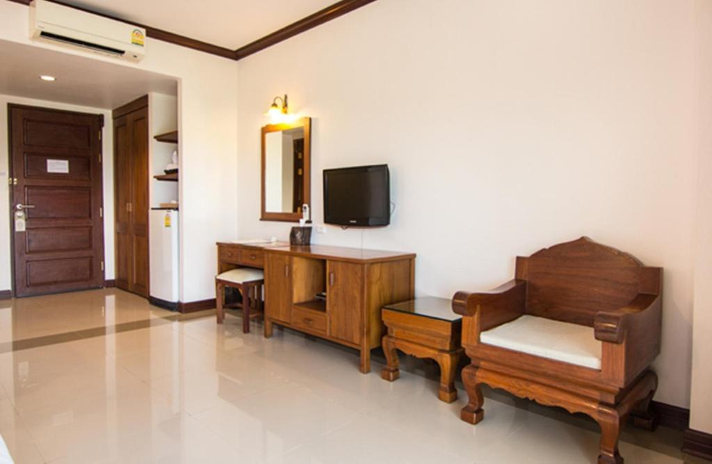 Baankhun Chiang Mai Hotel Экстерьер фото